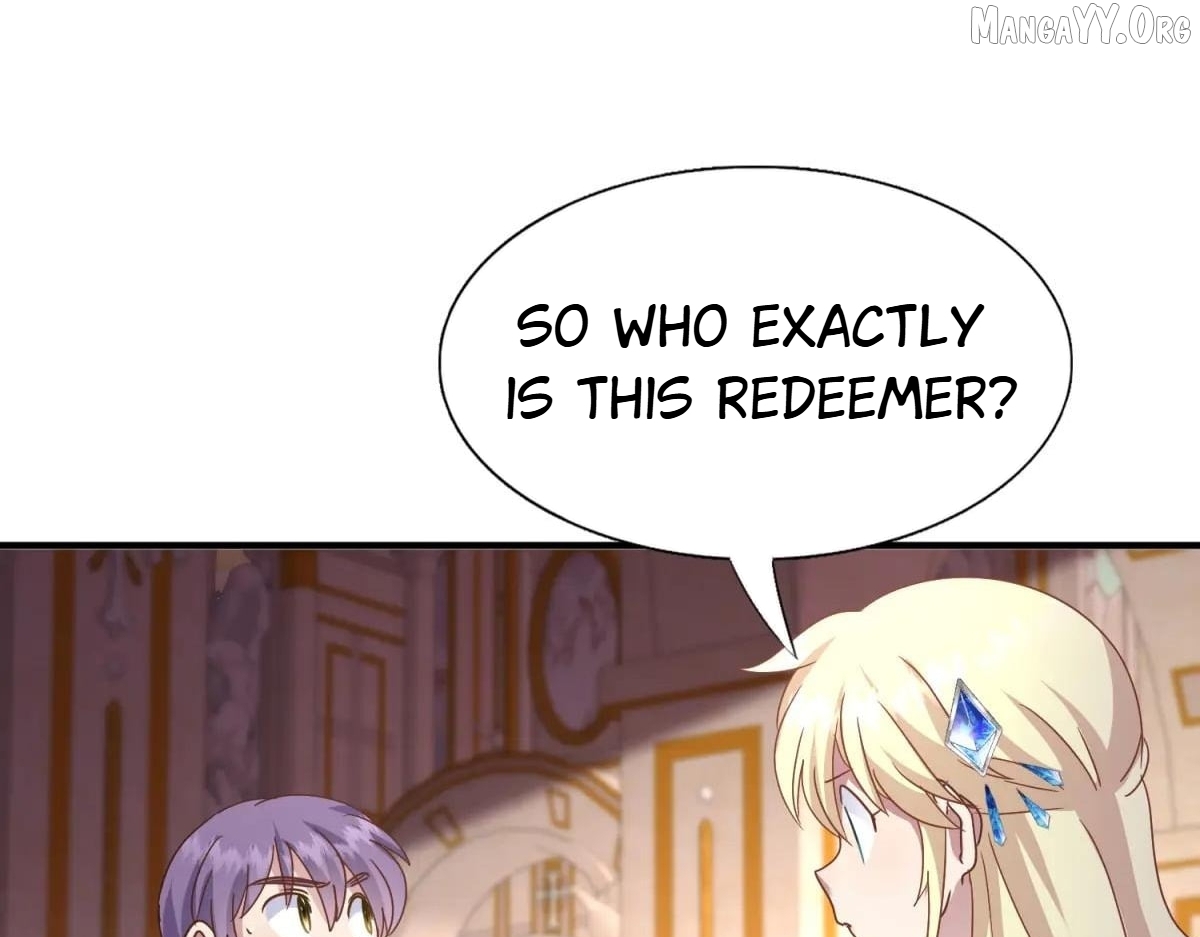Don't Embarrass Me Chapter 171 - page 50